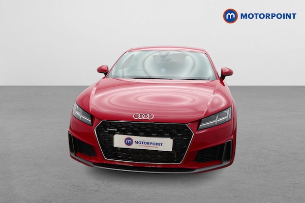 Used Audi TT 2022 for sale - 75764652: Photo 2