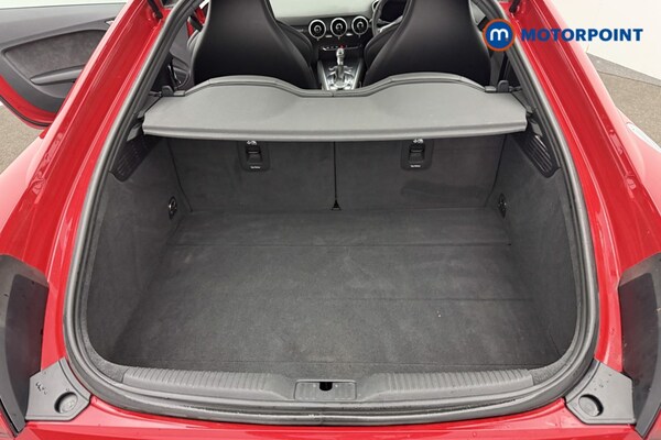 Used Audi TT 2022 for sale - 75764652: Photo 30