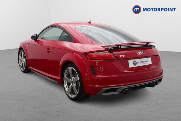 Used Audi TT 2022 for sale - 75764652: Photo 5