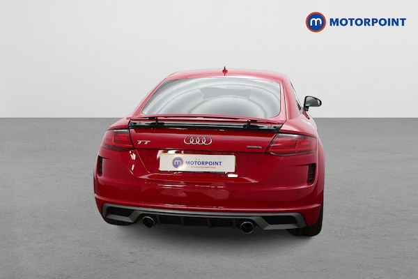 Used Audi TT 2022 for sale - 75764652: Photo 6