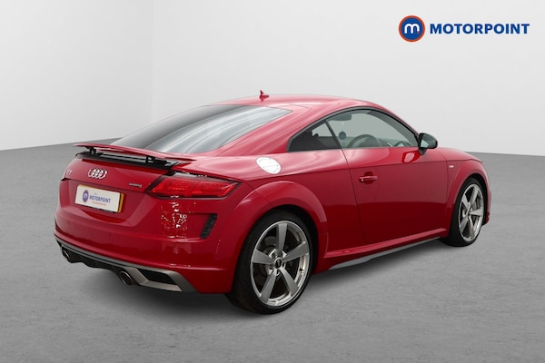 Used Audi TT 2022 for sale - 75764652: Photo 7