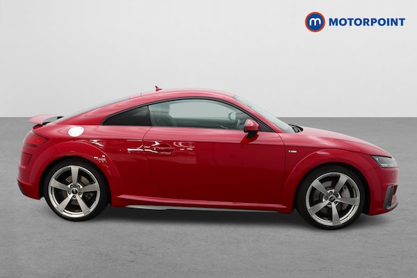 Used Audi TT 2022 for sale - 75764652: Photo 8