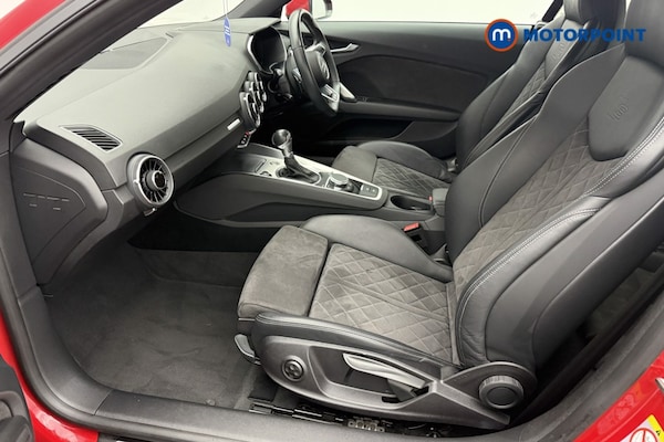 Used Audi TT 2022 for sale - 75764652: Photo 9