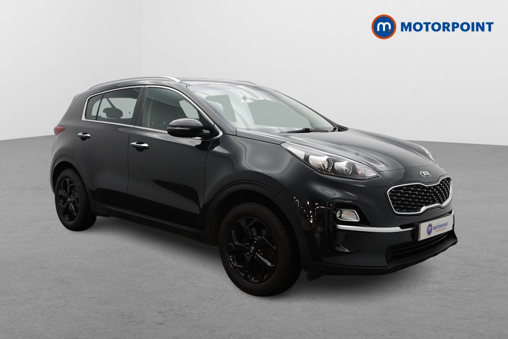 Used Kia Sportage 2019 for sale - 76734553: Photo 1