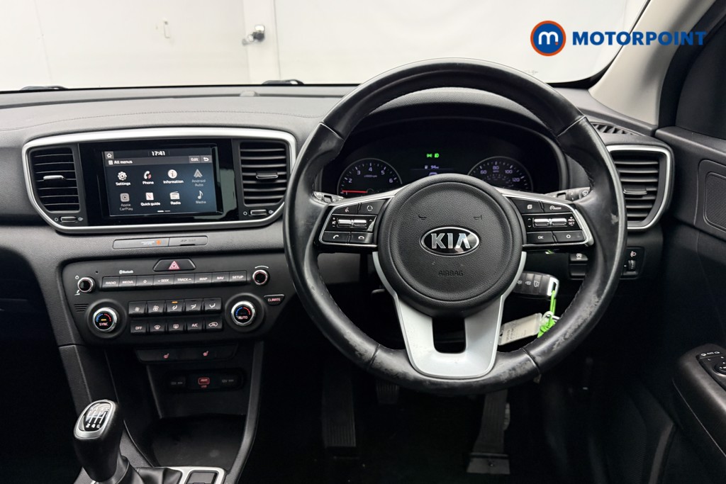 Used Kia Sportage 2019 for sale - 76734553: Photo 10