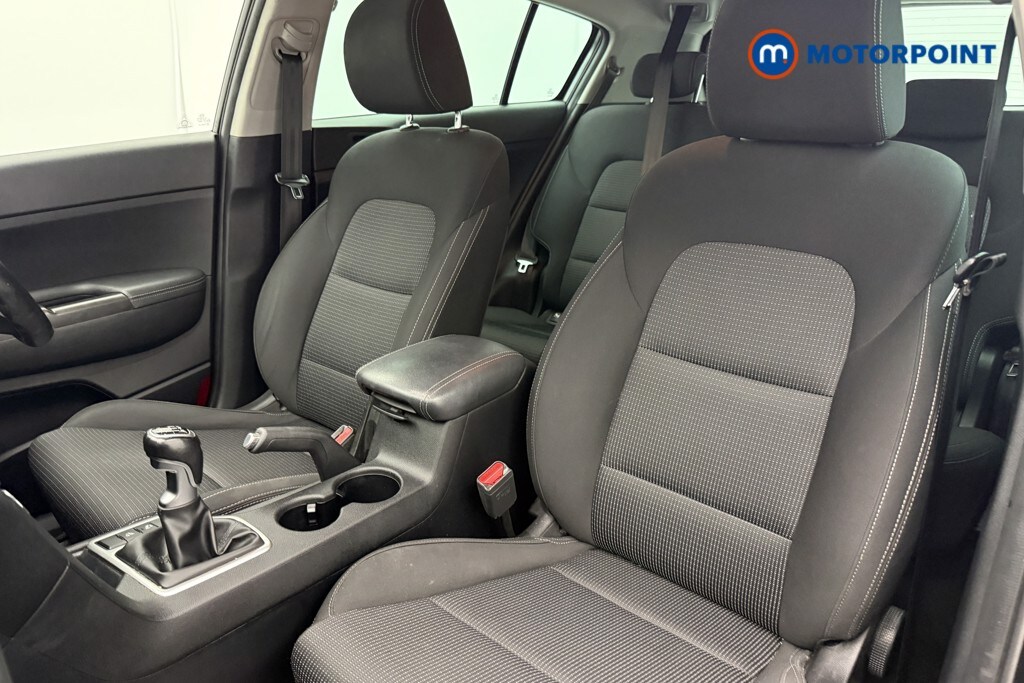 Used Kia Sportage 2019 for sale - 76734553: Photo 11