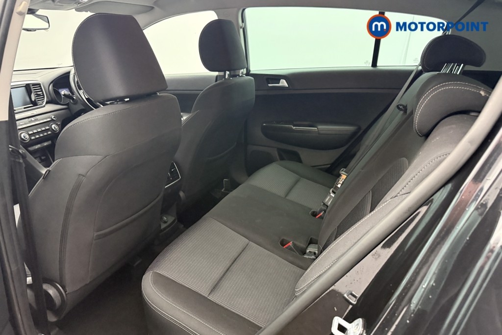 Used Kia Sportage 2019 for sale - 76734553: Photo 12