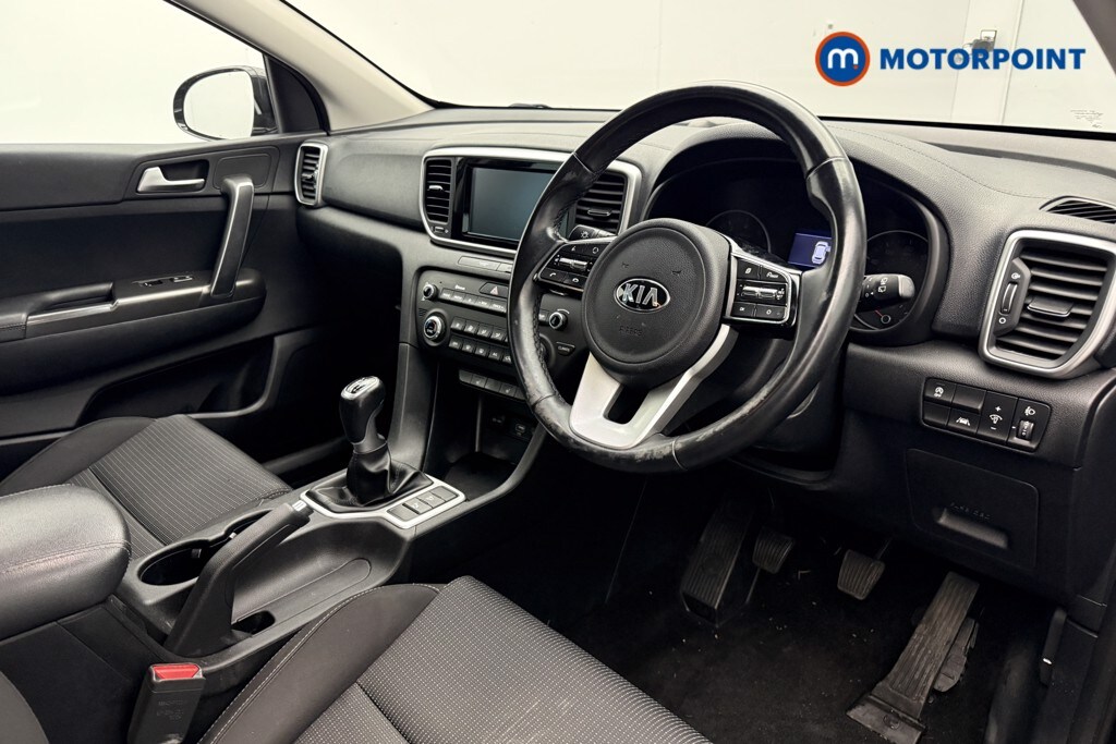Used Kia Sportage 2019 for sale - 76734553: Photo 14
