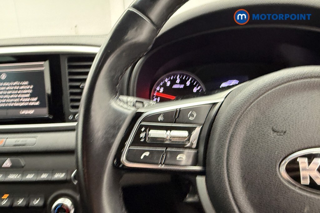 Used Kia Sportage 2019 for sale - 76734553: Photo 15