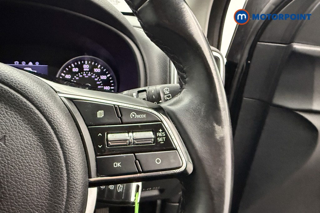 Used Kia Sportage 2019 for sale - 76734553: Photo 16