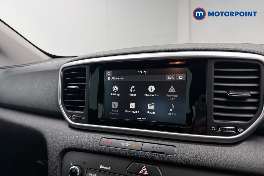 Used Kia Sportage 2019 for sale - 76734553: Photo 19