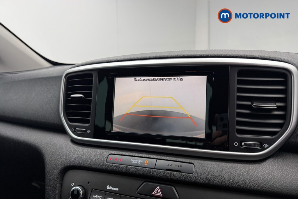 Used Kia Sportage 2019 for sale - 76734553: Photo 20