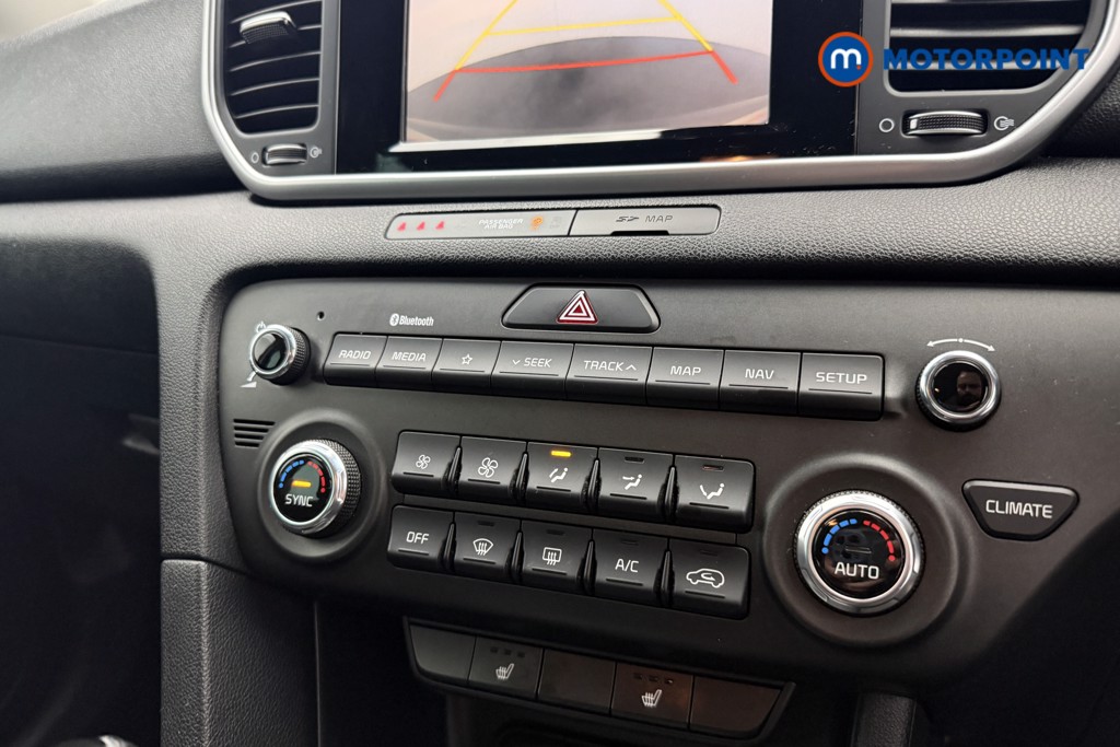 Used Kia Sportage 2019 for sale - 76734553: Photo 21