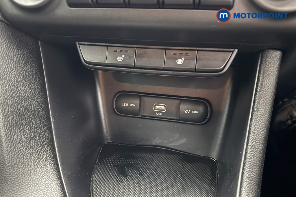 Used Kia Sportage 2019 for sale - 76734553: Photo 22