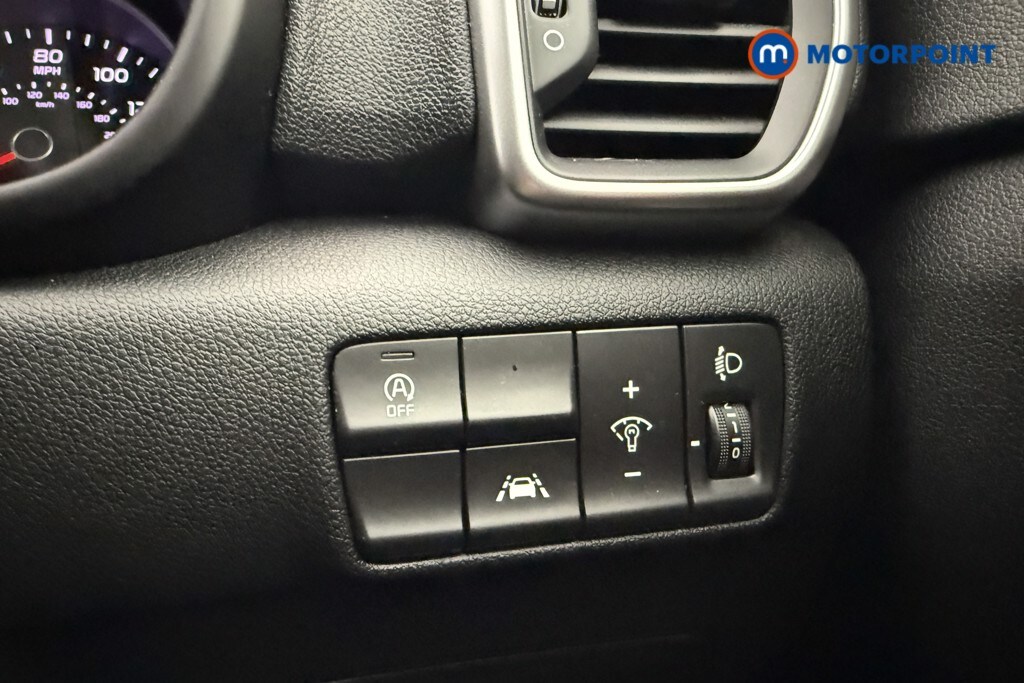 Used Kia Sportage 2019 for sale - 76734553: Photo 25