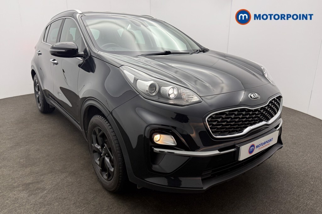 Used Kia Sportage 2019 for sale - 76734553: Photo 27