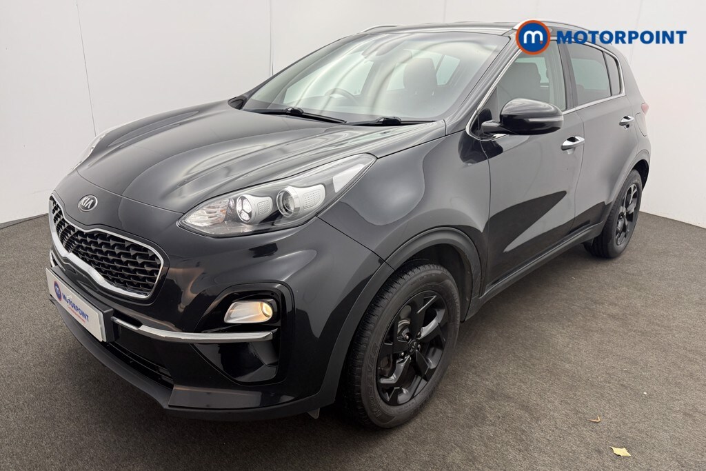 Used Kia Sportage 2019 for sale - 76734553: Photo 28