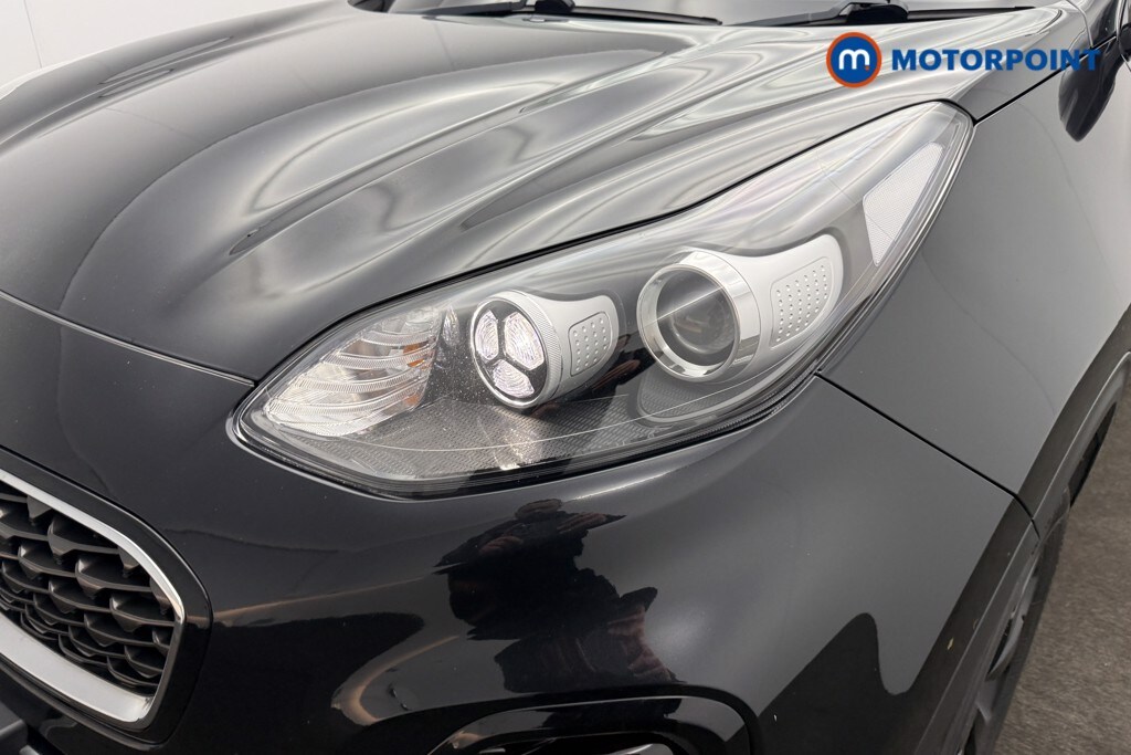 Used Kia Sportage 2019 for sale - 76734553: Photo 29