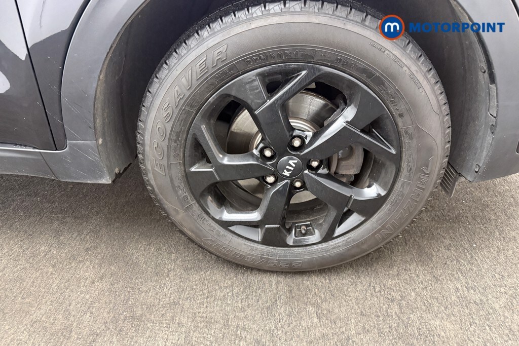 Used Kia Sportage 2019 for sale - 76734553: Photo 30