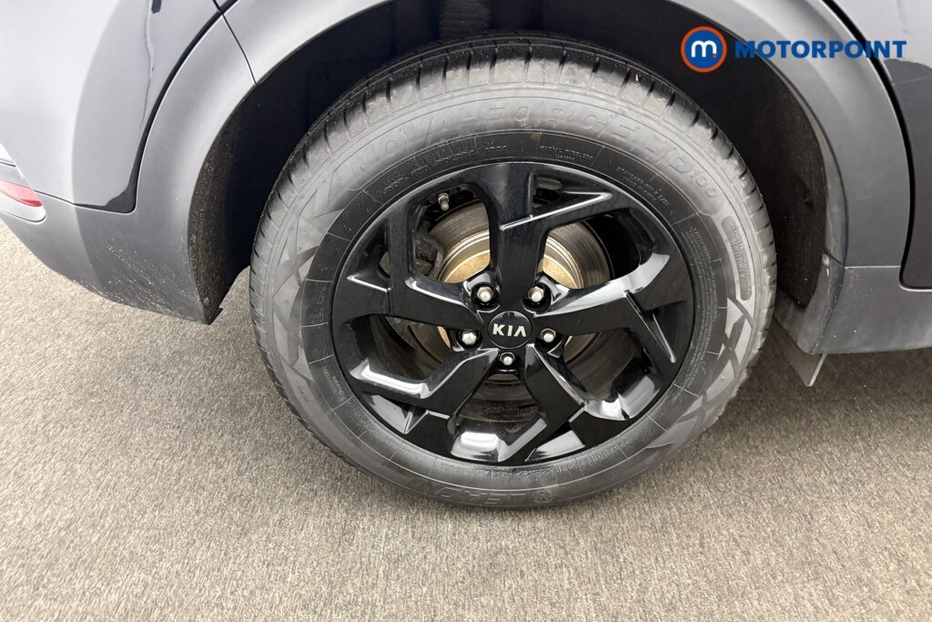 Used Kia Sportage 2019 for sale - 76734553: Photo 31