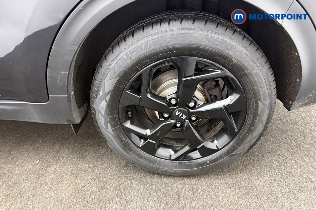 Used Kia Sportage 2019 for sale - 76734553: Photo 32