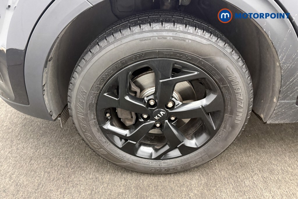 Used Kia Sportage 2019 for sale - 76734553: Photo 33