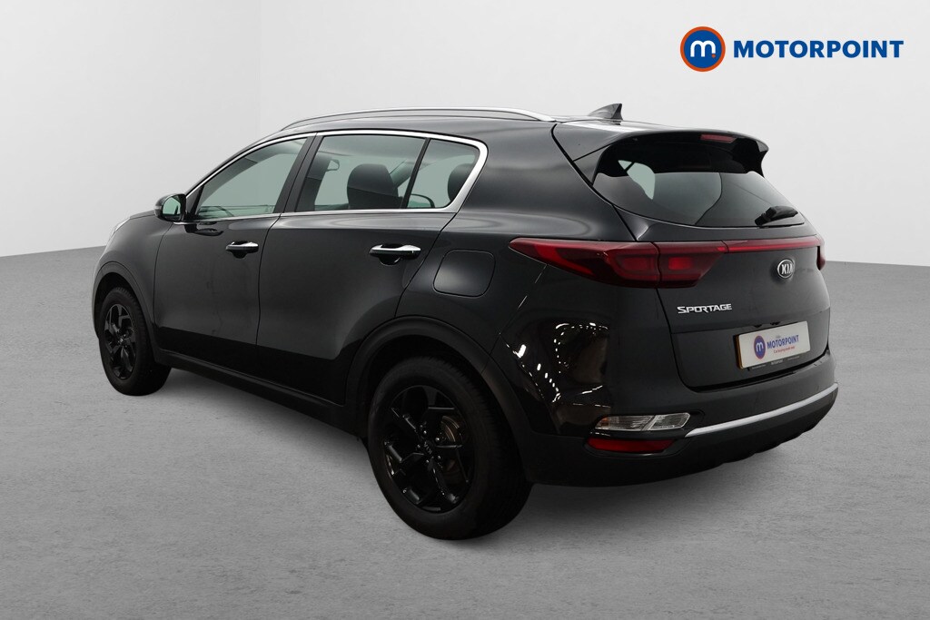 Used Kia Sportage 2019 for sale - 76734553: Photo 5