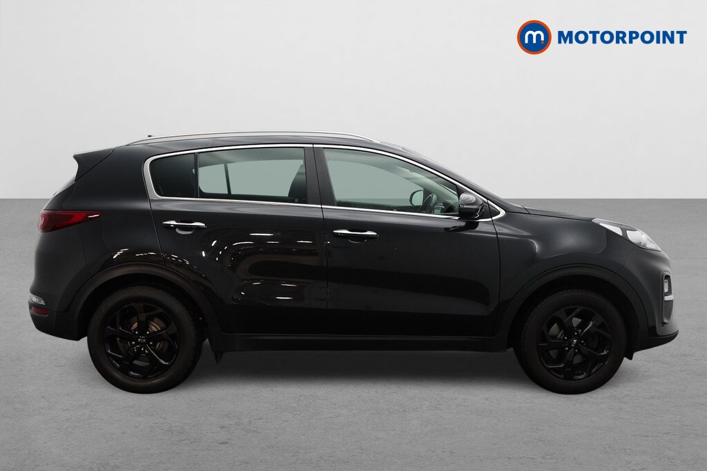 Used Kia Sportage 2019 for sale - 76734553: Photo 8