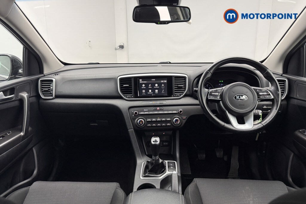Used Kia Sportage 2019 for sale - 76734553: Photo 9