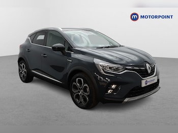 Used Renault Captur 2023 for sale - 78240355: Photo