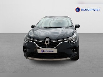 Used Renault Captur 2023 for sale - 78240355: Photo