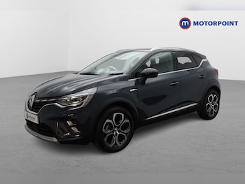 Used Renault Captur 2023 for sale - 78240355: Photo