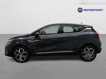 Used Renault Captur 2023 for sale - 78240355: Photo