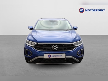 Used Volkswagen T-Roc 2024 for sale - 75407128: Photo