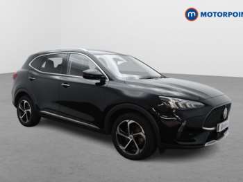 Used MG MG HS 2023 for sale - 74927482: Photo