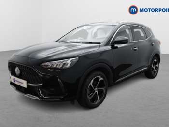 Used MG MG HS 2023 for sale - 74927482: Photo