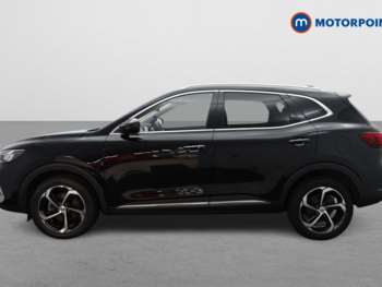 Used MG MG HS 2023 for sale - 74927482: Photo