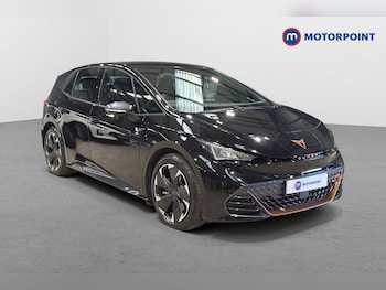 Used Cupra Born 2025 for sale - 78874300: Photo