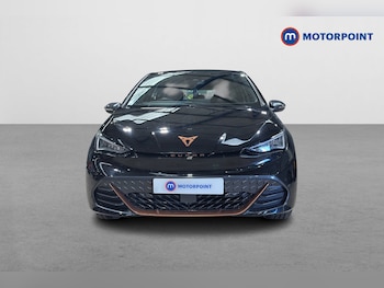 Used Cupra Born 2025 for sale - 78874300: Photo