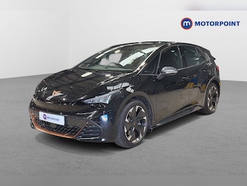 Used Cupra Born 2025 for sale - 78874300: Photo