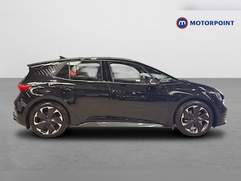 Used Cupra Born 2025 for sale - 78874300: Photo