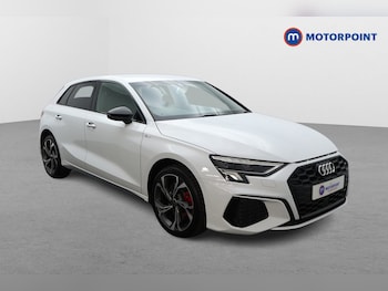 Used Audi A3 2024 for sale - 79068222: Photo