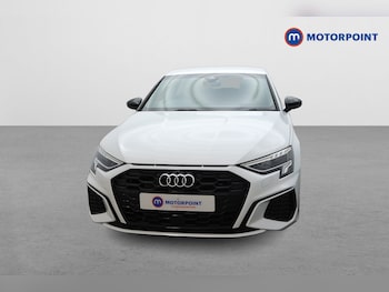 Used Audi A3 2024 for sale - 79068222: Photo