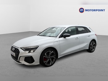 Used Audi A3 2024 for sale - 79068222: Photo