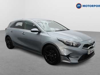 2023 - 1.5T GDi ISG 3 5dr