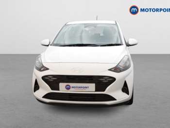 Used Hyundai i10 2024 for sale - 74912443: Photo