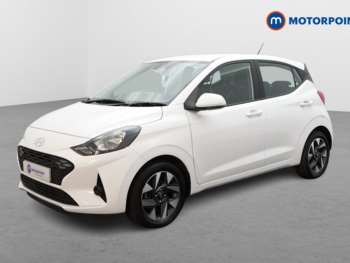 Used Hyundai i10 2024 for sale - 74912443: Photo