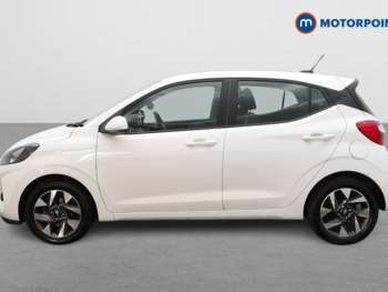 Used Hyundai i10 2024 for sale - 74912443: Photo