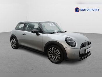 Used MINI Cooper 2025 for sale - 79595066: Photo