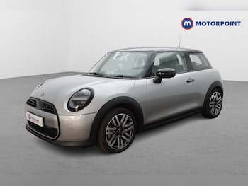 Used MINI Cooper 2025 for sale - 79595066: Photo